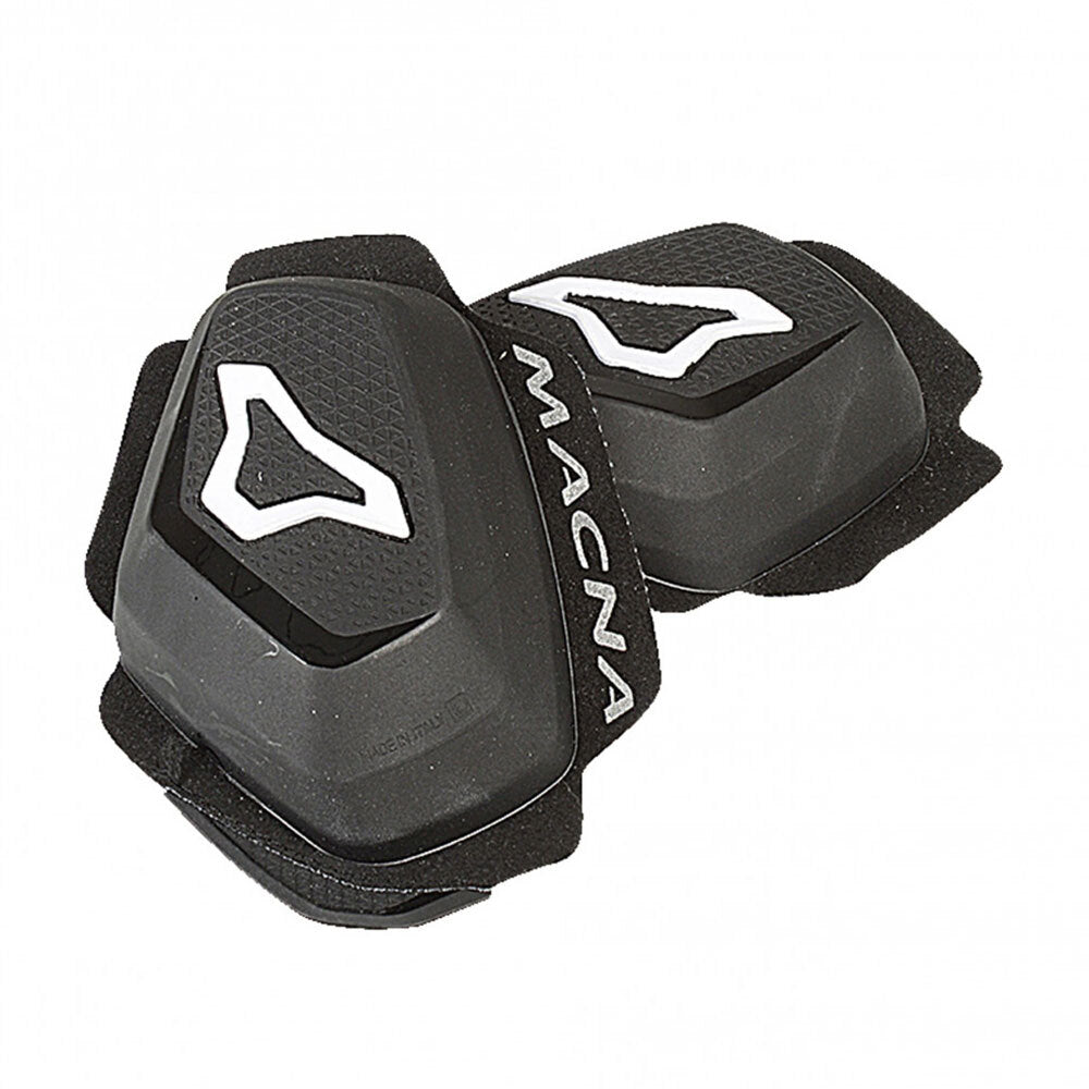 Macna Knee Slider Pro Black (Pair)