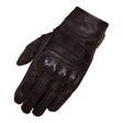 Merlin Shenstone Mesh D3O Black Heritage Gloves - EasyR