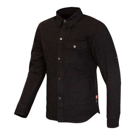 Merlin Porta D3O Black Riding Shirt - EasyR