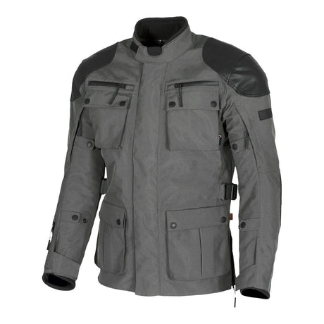 Merlin Sayan D3O Khaki Explorer Laminated Jacket - EasyR