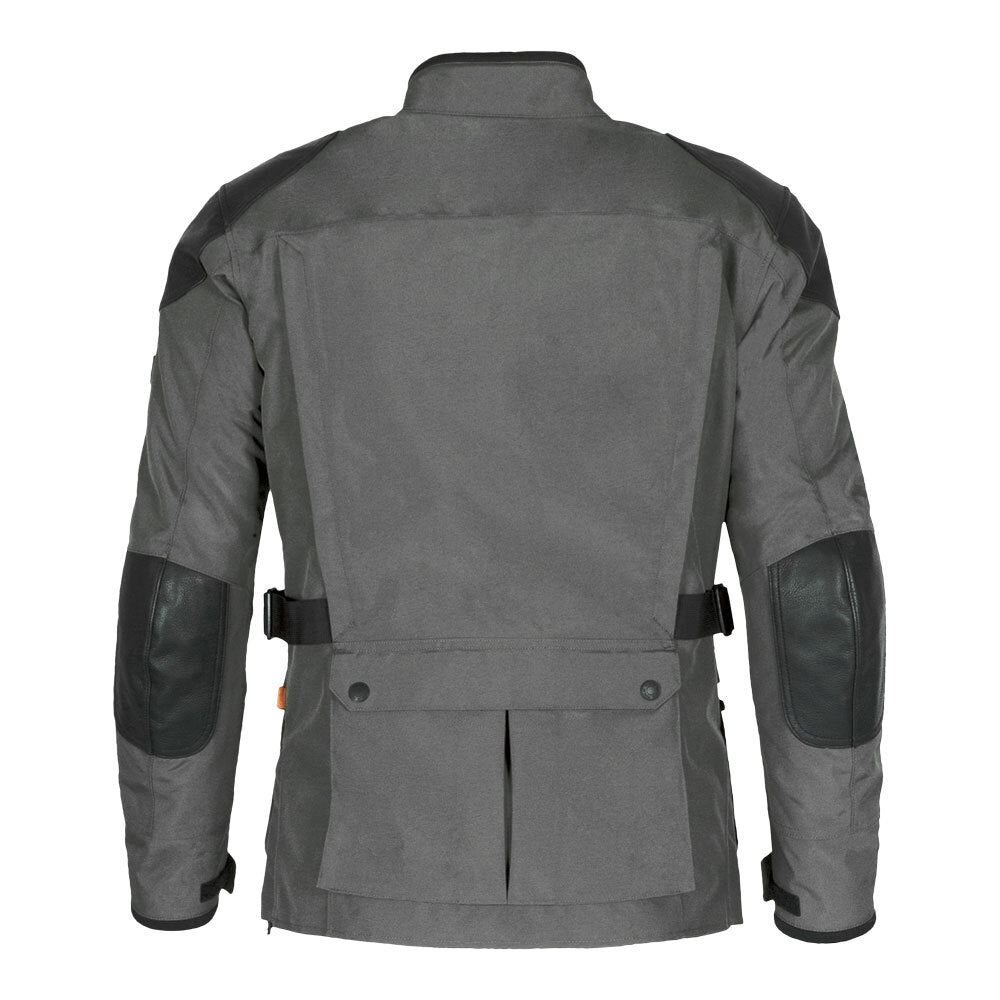 Merlin Sayan D3O Khaki Explorer Laminated Jacket - EasyR