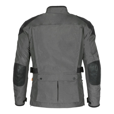 Merlin Sayan D3O Khaki Explorer Laminated Jacket - EasyR