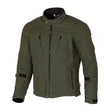 Merlin Exile D3O Green Explorer Jacket - EasyR