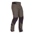 Merlin Mahala D3O Cordura Black/Olive Explorer Pants - EasyR