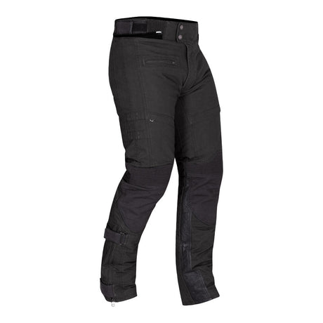 Merlin Mahala D3O Cordura Black Explorer Pants - EasyR