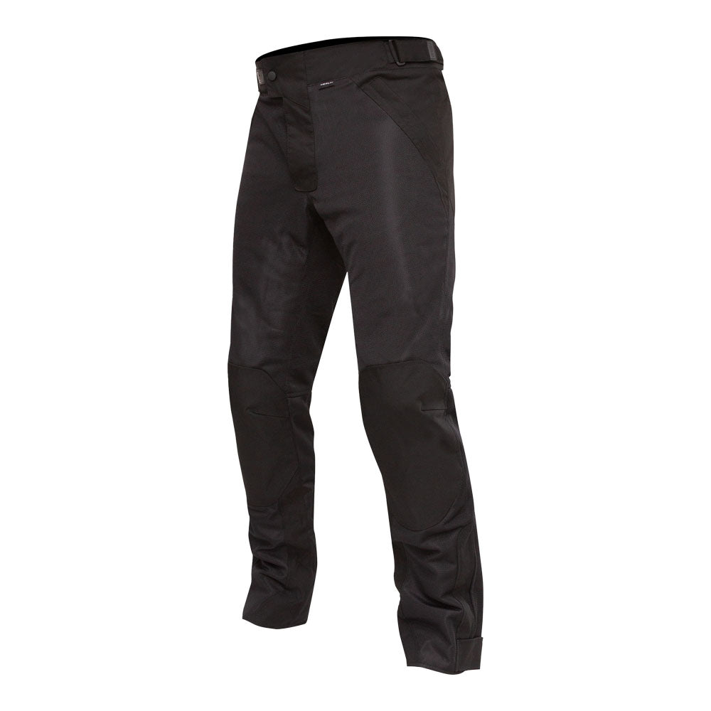 Merlin Taos Air Mesh Black Explorer Stretch Textile Pants