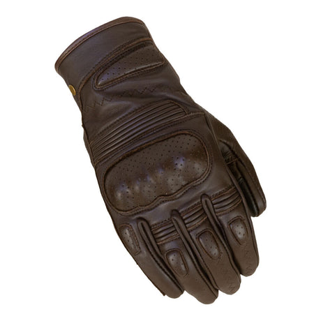 Merlin Thirsk Brown Heritage Gloves - EasyR