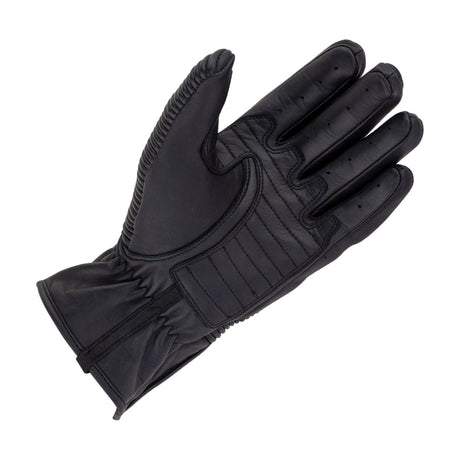 Merlin Glenn Black Heritage Gloves - EasyR