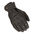 Merlin Finlay Black Heritage Gloves - EasyR