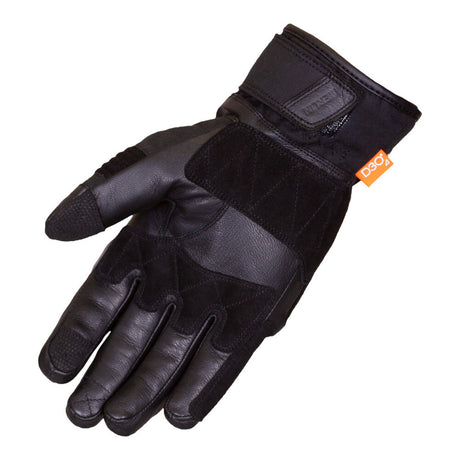 Merlin Ranton II D3O Black Urban Gloves - EasyR