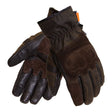 Merlin Ranton II D3O Olive/Brown Urban Gloves - EasyR