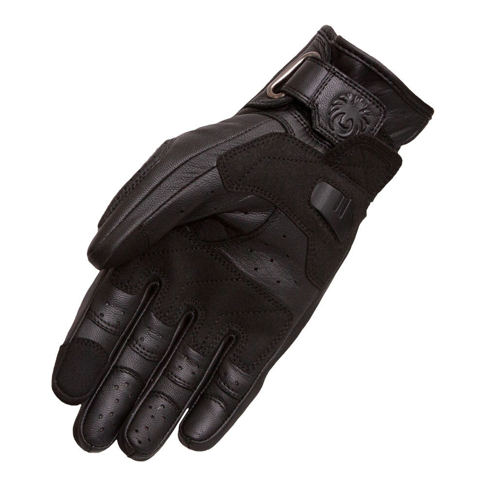 Merlin Salado Black Explorer Gloves - EasyR