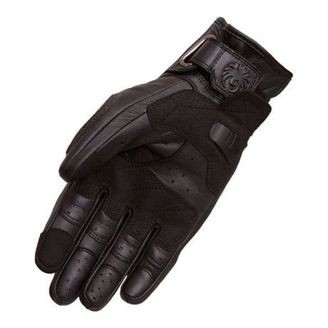 Merlin Salado Black Explorer Gloves - EasyR