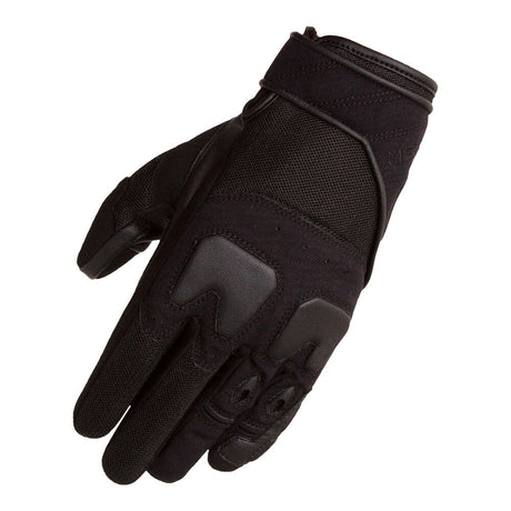 Merlin Kaplan Air Mesh Black Explorer Gloves - EasyR
