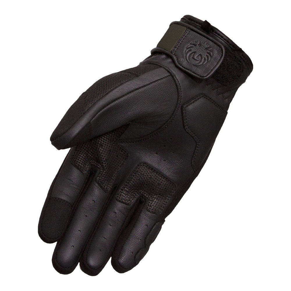 Merlin Kaplan Air Mesh Brown Explorer Gloves - EasyR