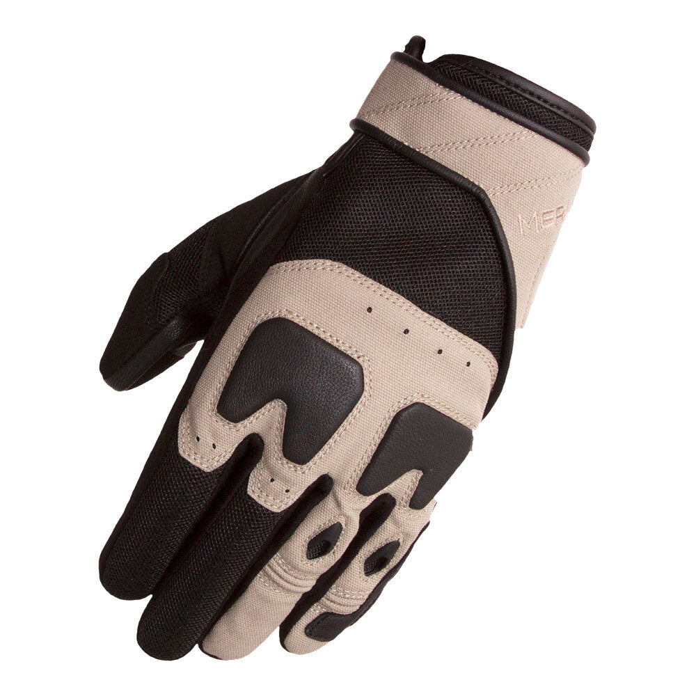 Merlin Kaplan Air Mesh Sand Explorer Gloves - EasyR