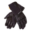 Merlin Rexx Hydro D3O Black Explorer Gloves - EasyR