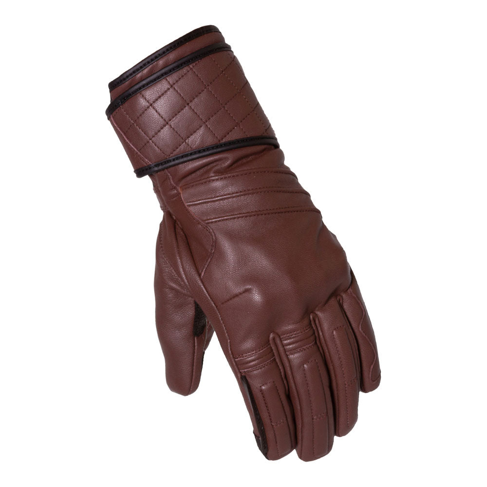 Merlin Catton III D3O WP Brown Heritage Gloves