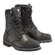 Merlin Bandit D3O Black Boots - EasyR
