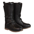 Merlin Adana WP D3O Black Boots - EasyR