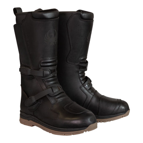 Merlin Adana WP D3O Black Boots - EasyR