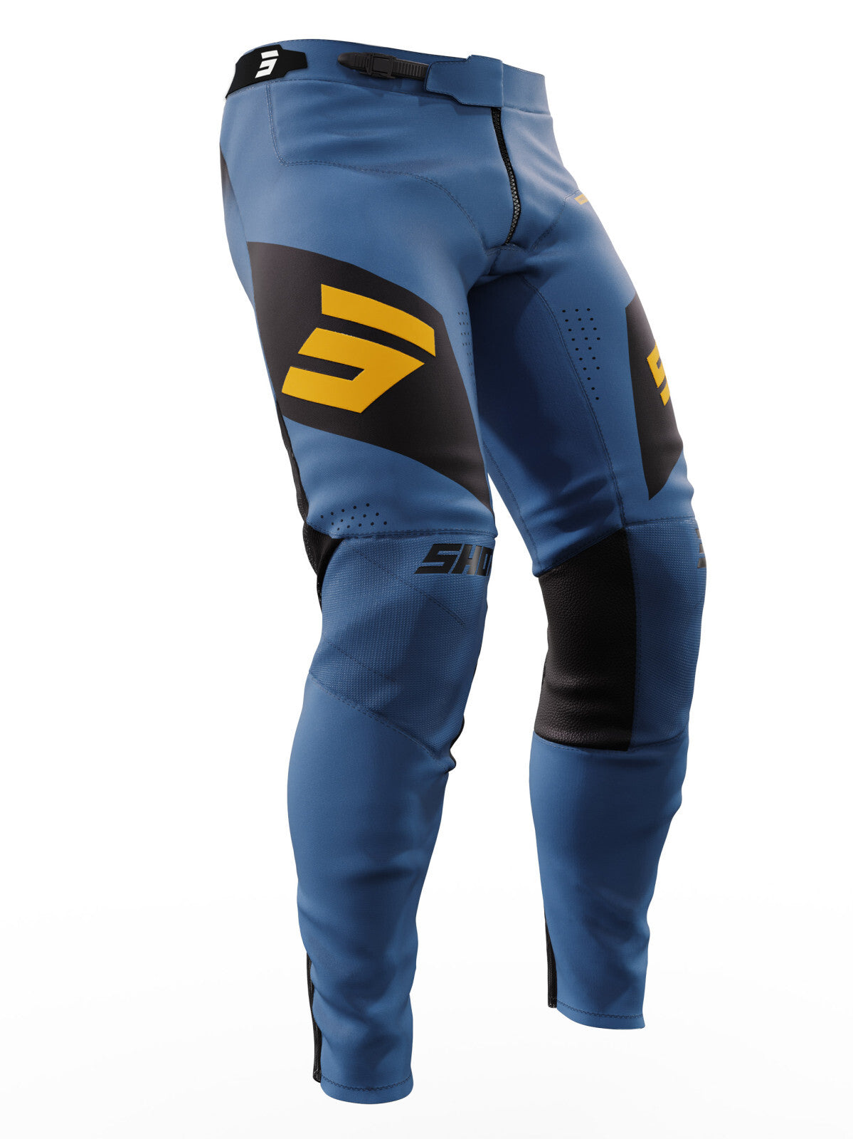Shot Aerolite Ultima Blue Pants - EasyR