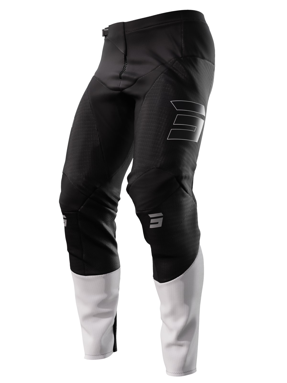 Shot Contact Shelly Black Womens Pants - EasyR