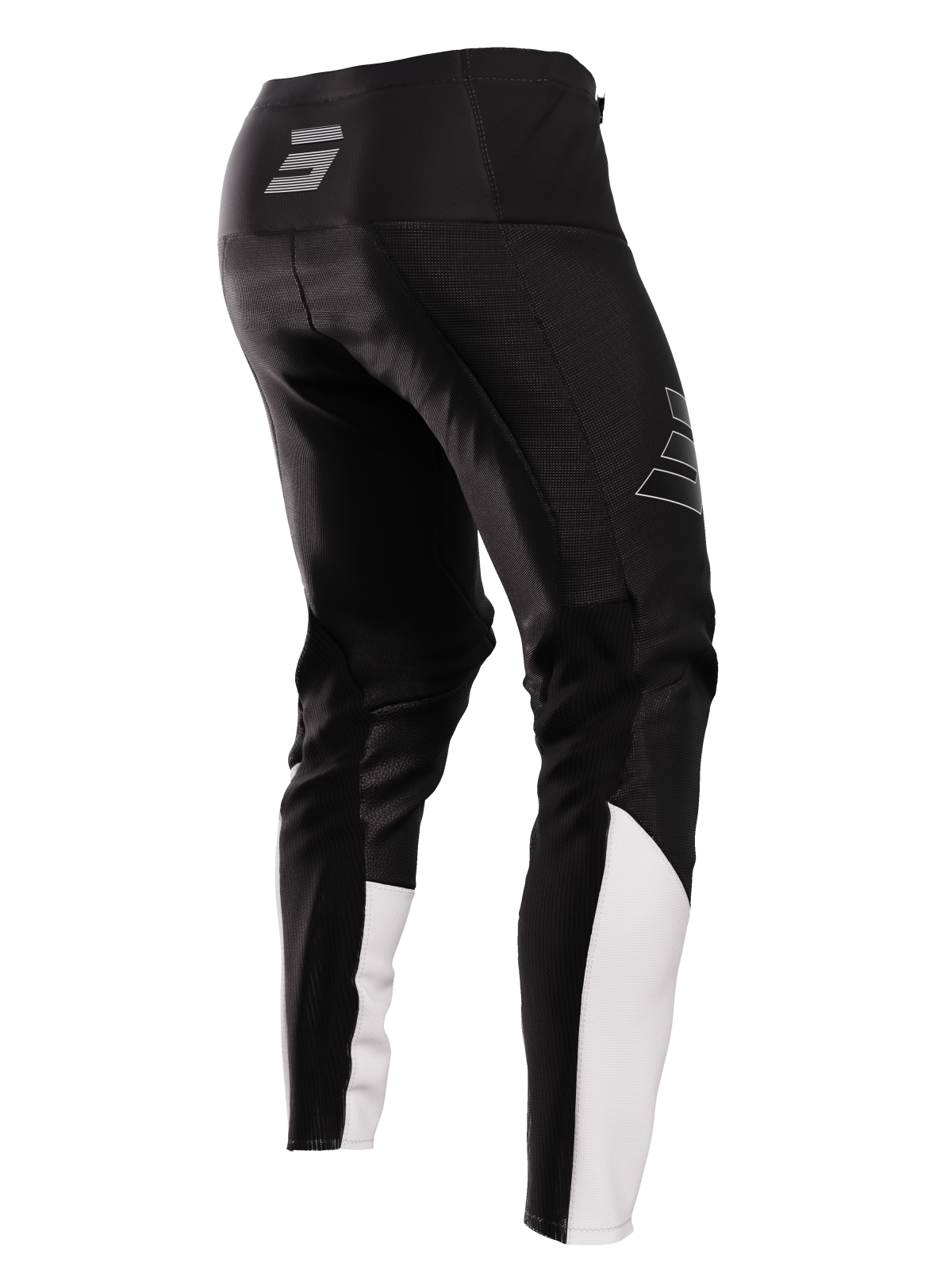 Shot Contact Shelly Black Womens Pants - EasyR