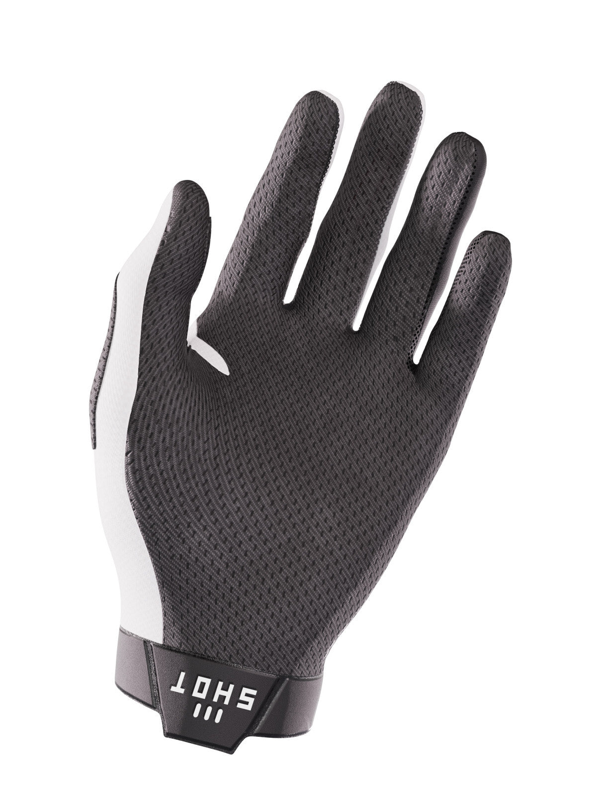 Shot Lite White Gloves - EasyR