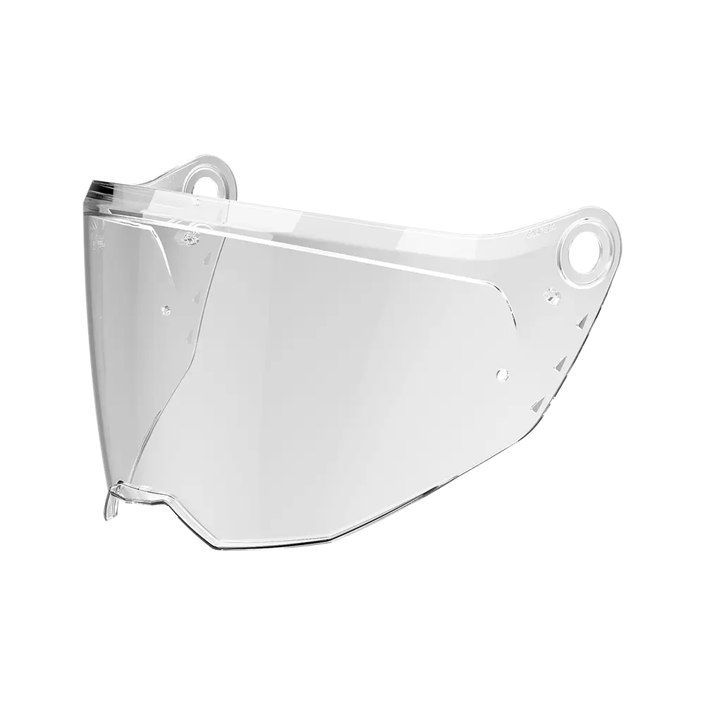 Airoh Replacement Clear Visor for Commander 2 Helmets