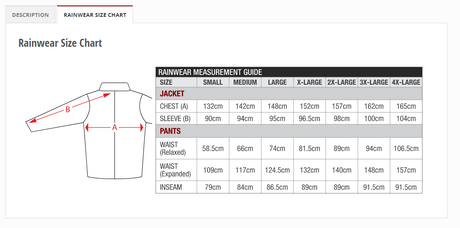 Nelson-Rigg Solo Black Rain Pants - EasyR
