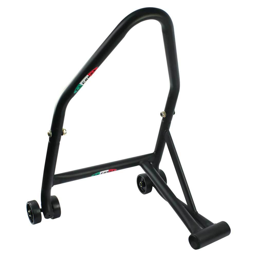 La Corsa 70-2061-00 Single Sided Swingarm Stand (Axle Pins Not Included)