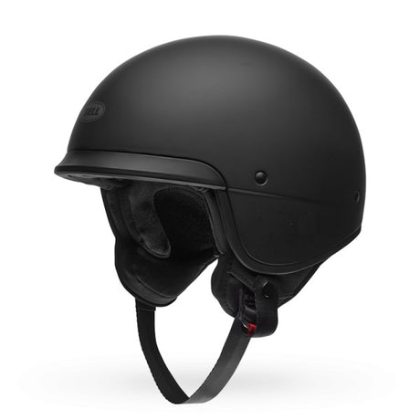Bell Scout Air Matte Black Helmet - EasyR