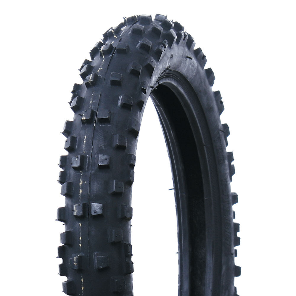 Vee Rubber VRM270 OEM KTM Knobby Front or Rear Tyre 250-10 32J Tube Tyre
