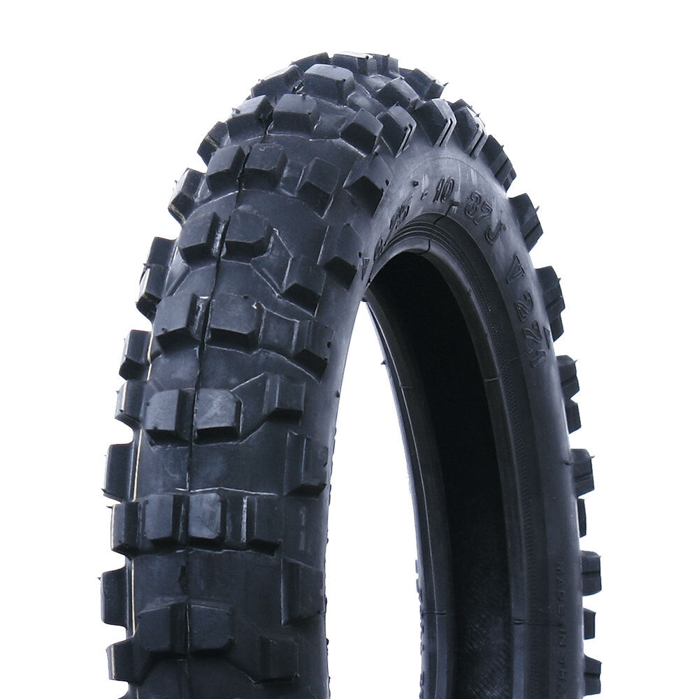 Vee Rubber VRM271 OEM KTM Knobby Front or Rear Tyre 275-10 37J Tube Tyre