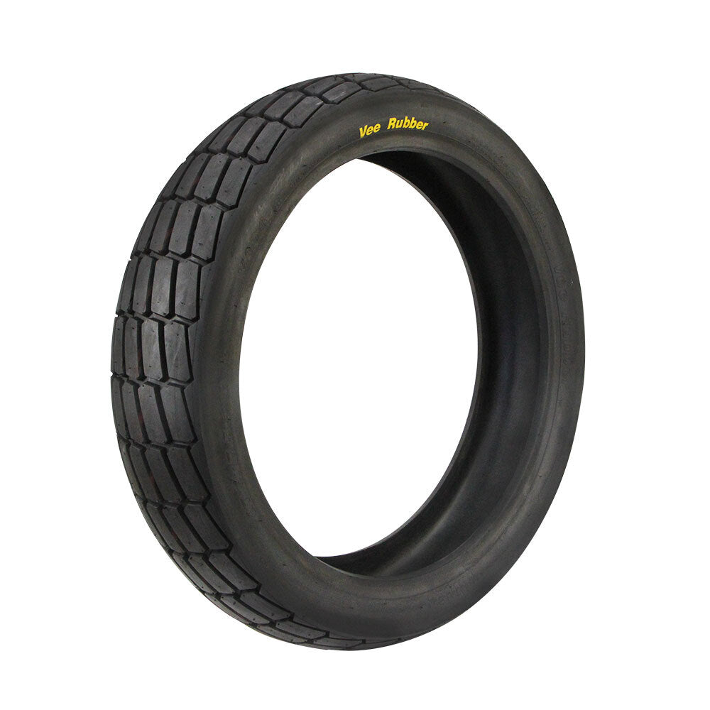 Vee Rubber VRM394 Dirt Track Rear Tyre 27.5 x 7.5-19 4 Ply Tube Tyre