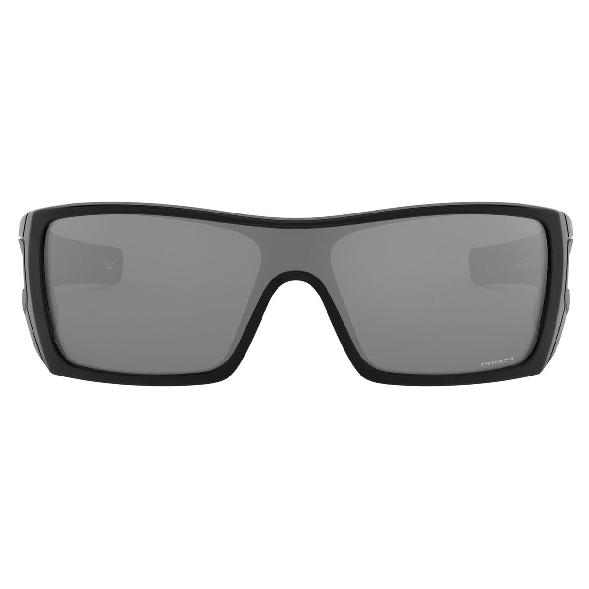 Oakley Batwolf Sunglasses Black Ink Frame & Prizm Black Lenses