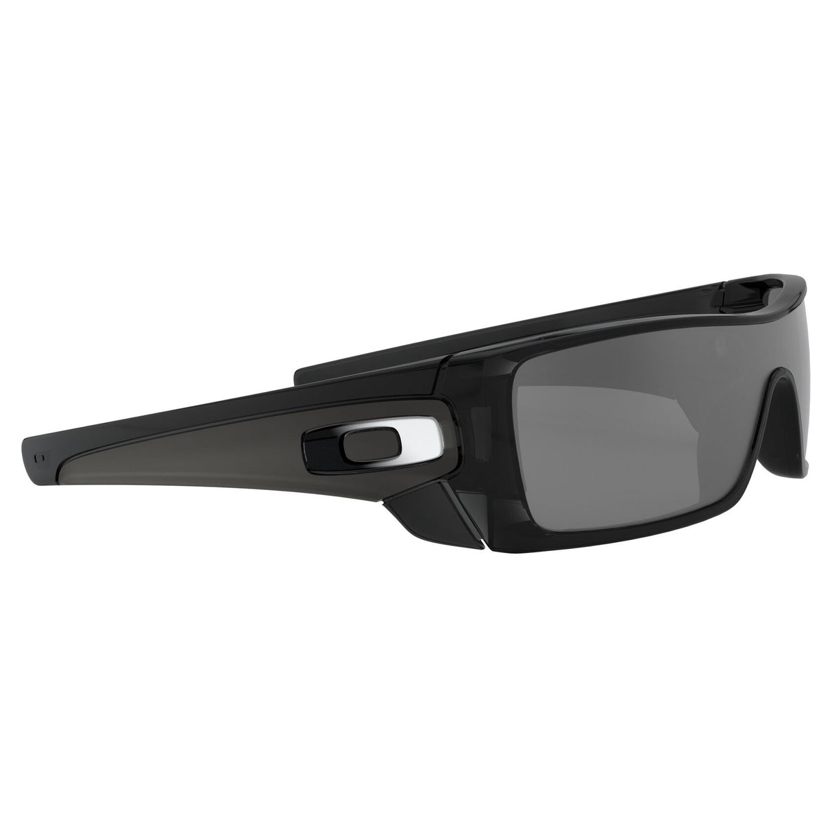 Oakley Batwolf Sunglasses Black Ink Frame & Prizm Black Lenses