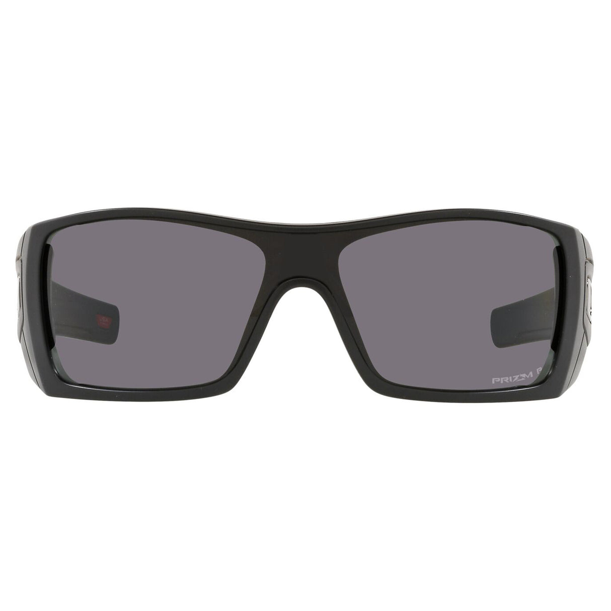 Oakley Batwolf Sunglasses w/Matte Black Frame & Prizm Grey Polarized Lenses