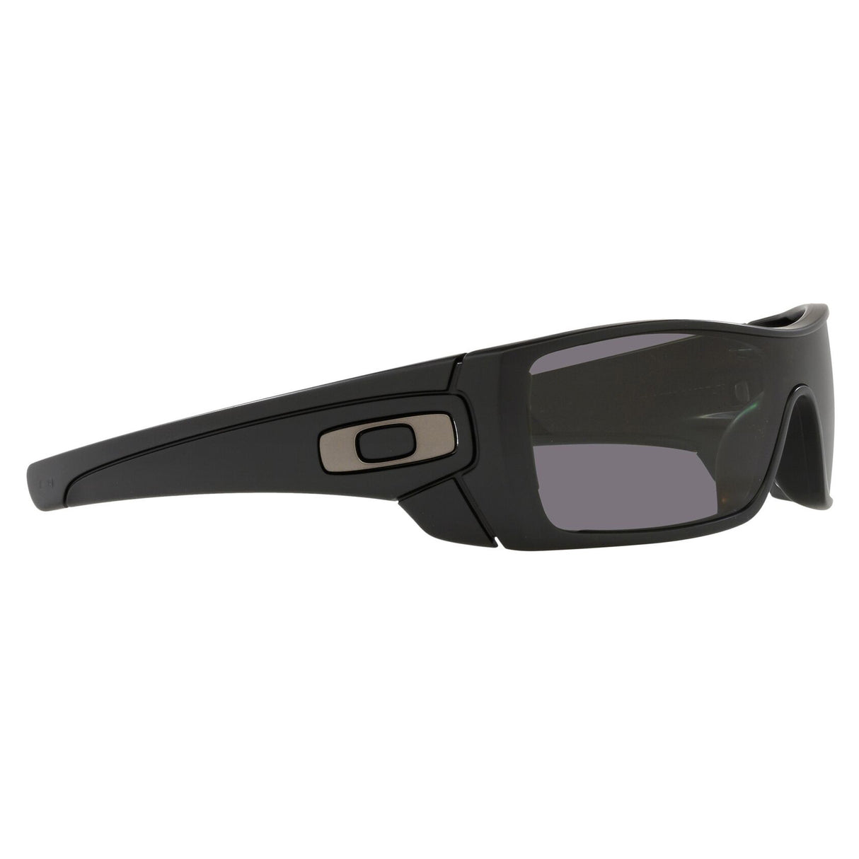 Oakley Batwolf Sunglasses w/Matte Black Frame & Prizm Grey Polarized Lenses