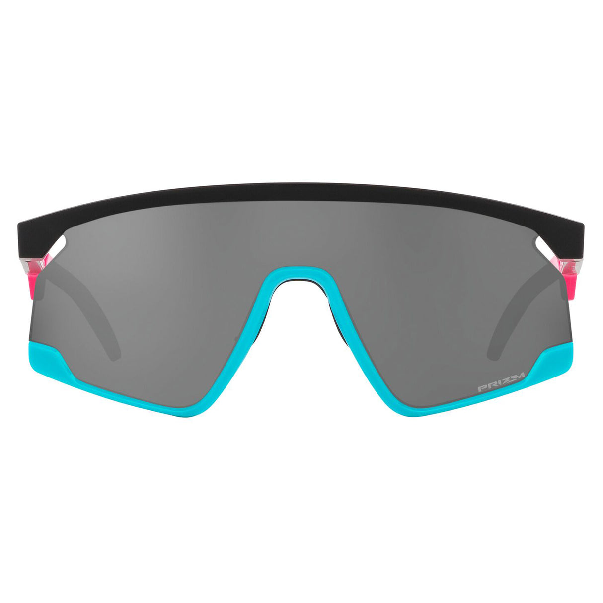 Oakley BXTR Sunglasses w/Matte Black Frame & Prizm Black Lenses