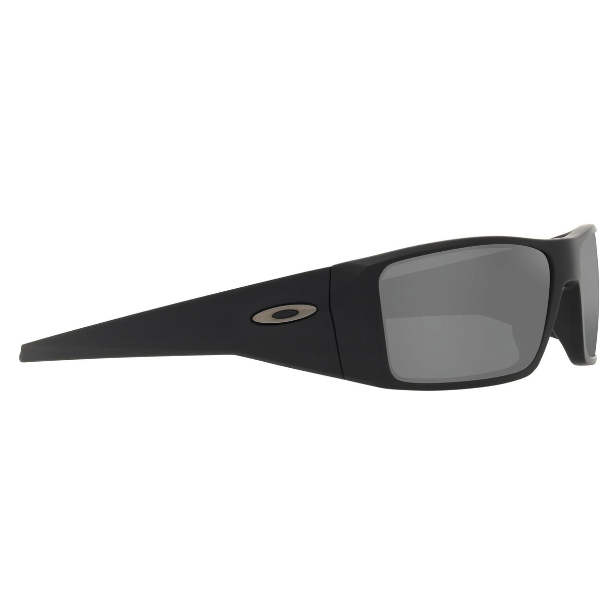 Oakley Heliostat Sunglasses w/Matte Black Frame & Prizm Black Polarized Lenses