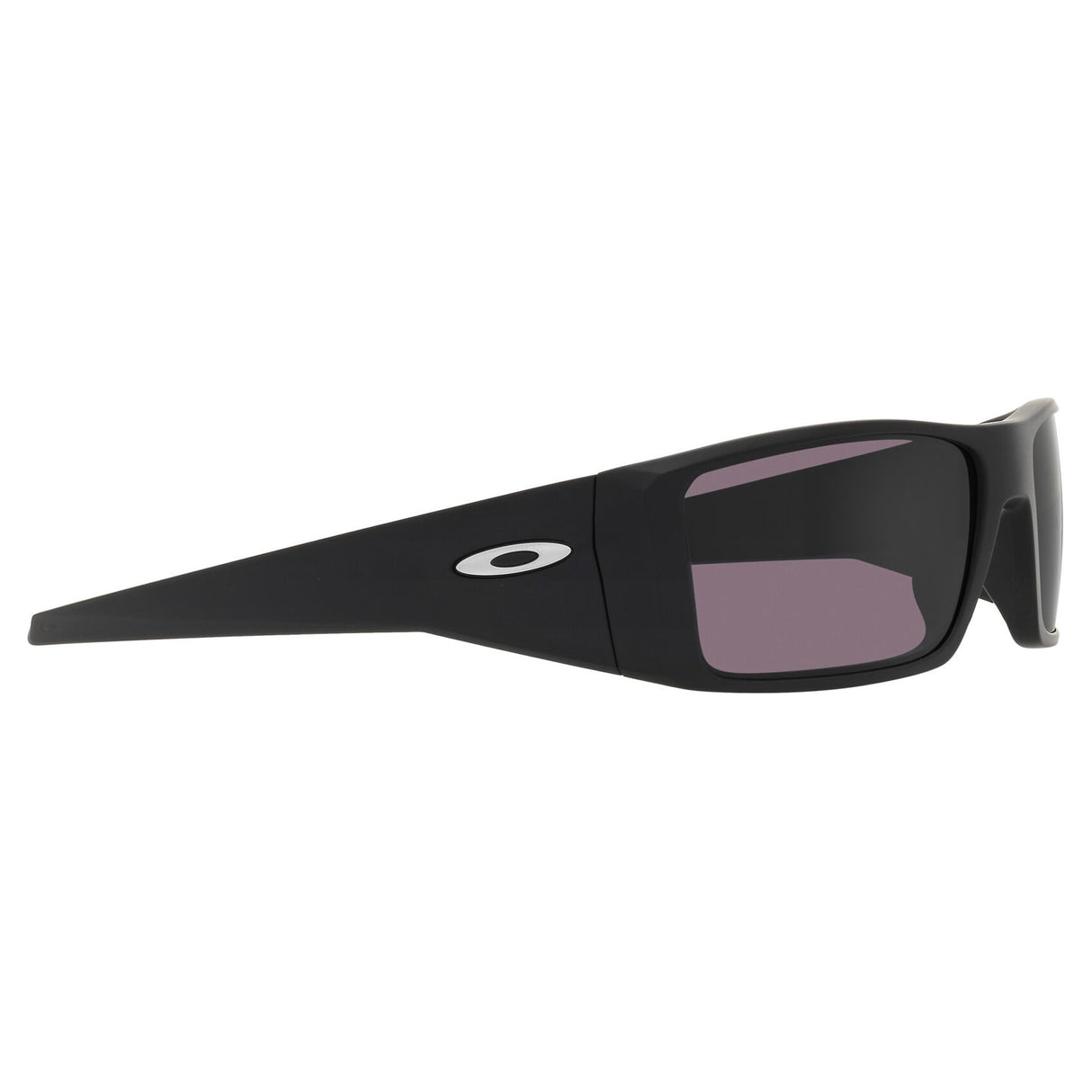Oakley Heliostat Sunglasses w/Matte Black Frame & Prizm Grey Lenses
