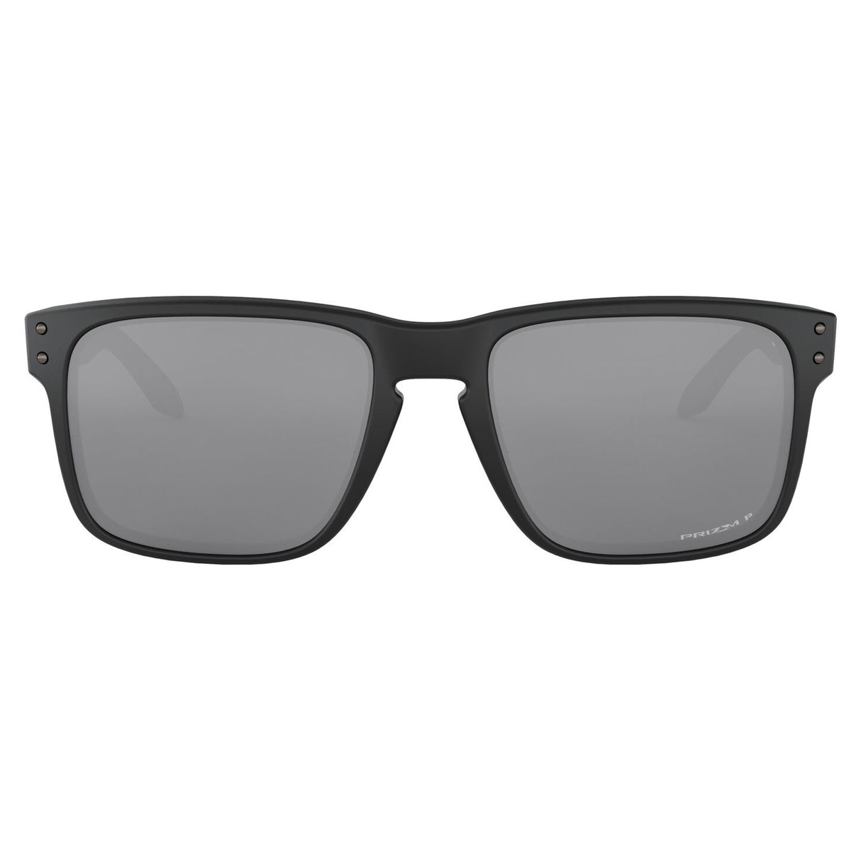 Oakley Holbrook Sunglasses w/Matte Black Frame & Prizm Black Polarized Lenses