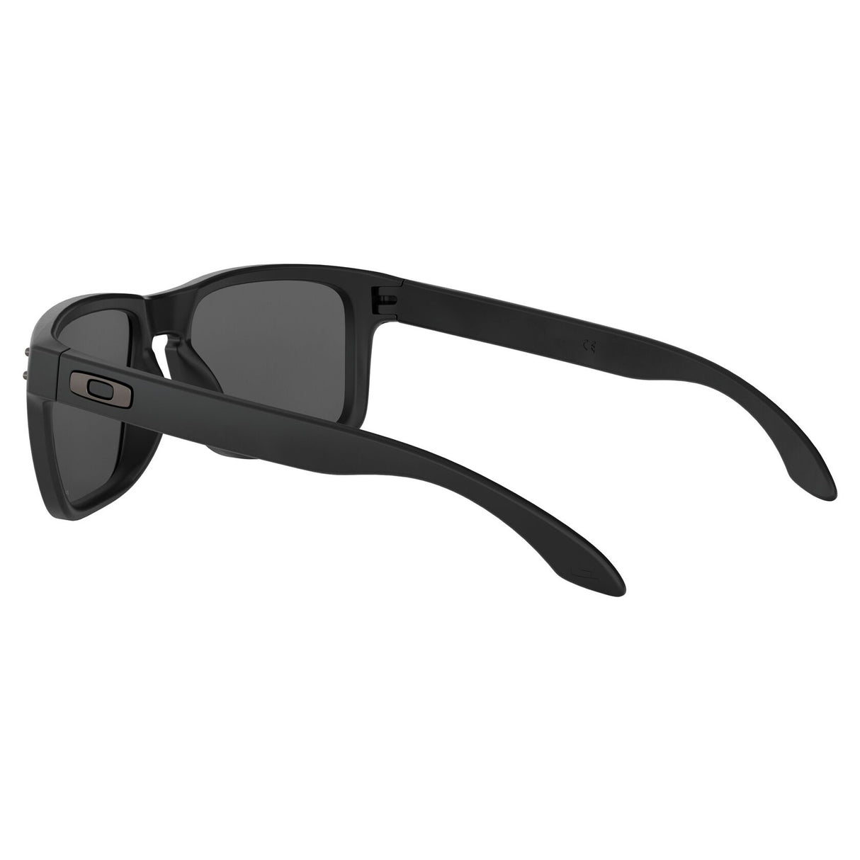 Oakley Holbrook Sunglasses w/Matte Black Frame & Prizm Black Polarized Lenses