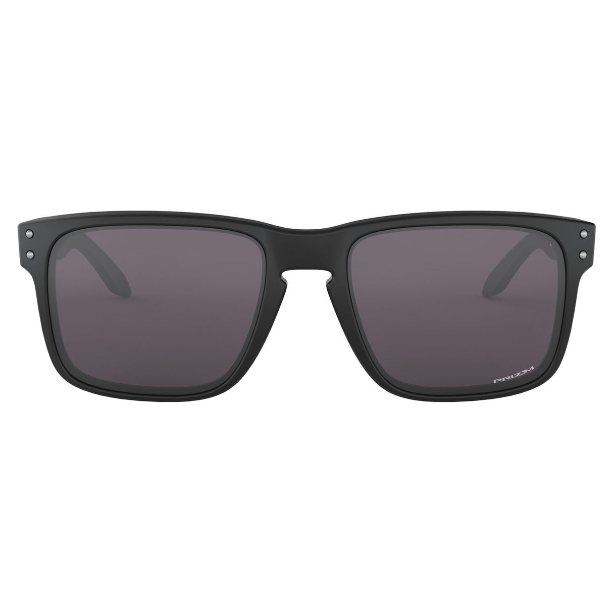 Oakley Holbrook Sunglasses w/Matte Black Frame & Prizm Grey Lenses
