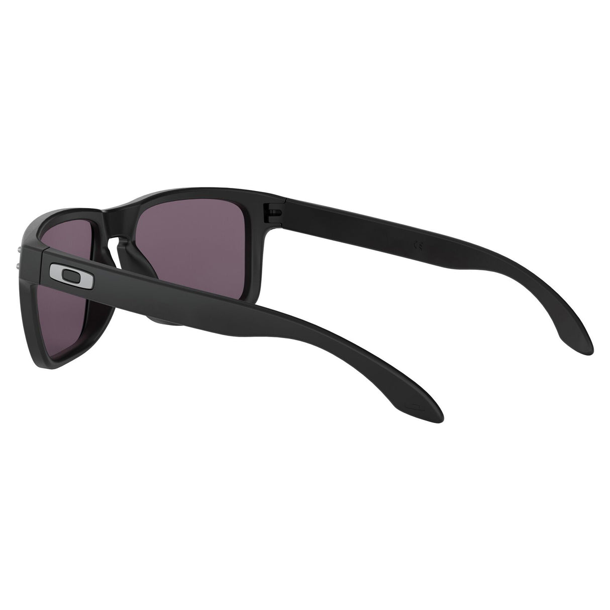 Oakley Holbrook Sunglasses w/Matte Black Frame & Prizm Grey Lenses