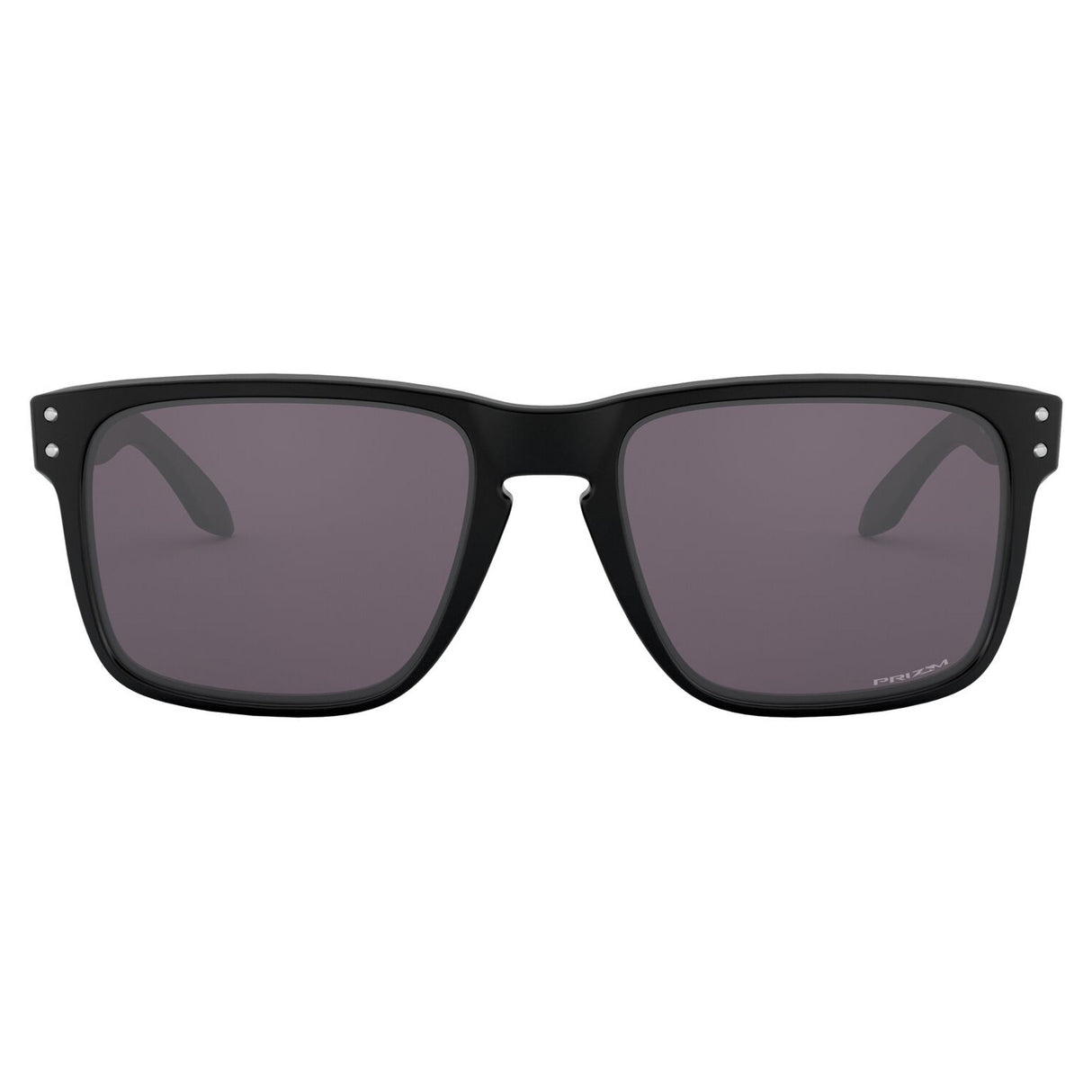 Oakley Holbrook XL Sunglasses w/Matte Black Frame & Prizm Grey Lenses