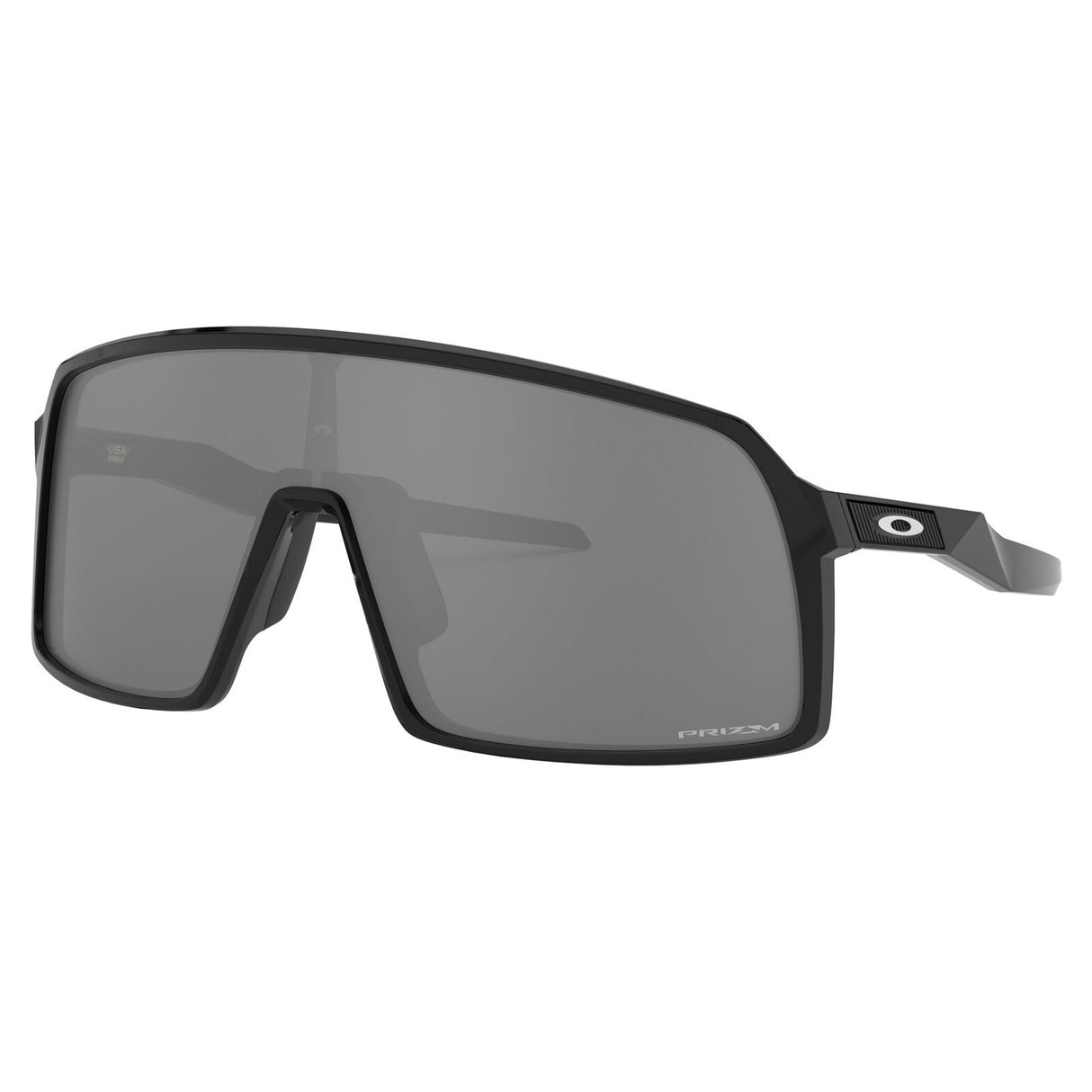 Oakley Sutro Sunglasses w/Polished Black Frame & Prizm Black Lenses
