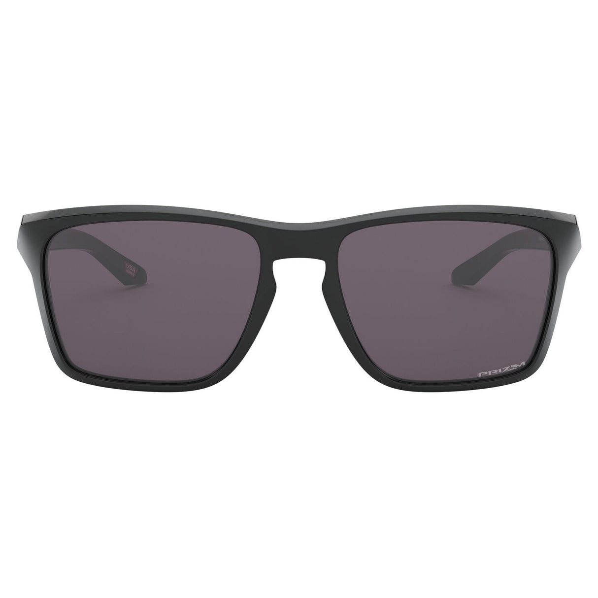 Oakley Sylas Sunglasses w/Polished Black Frame & Prizm Grey Lenses